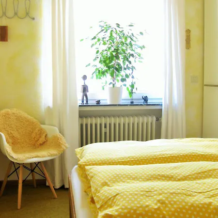 Gaestezimmer-in-rotenburg Apartment Rotenburg an der Wumme